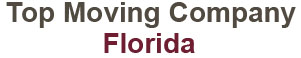 Top Moving Company Florida
